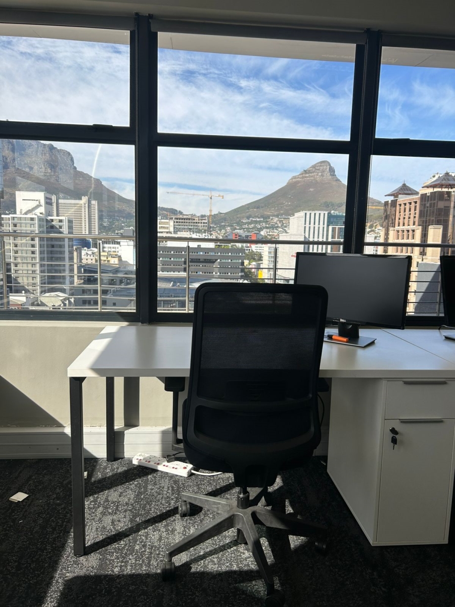 To Let commercial Property for Rent in Cape Town City Centre Western Cape